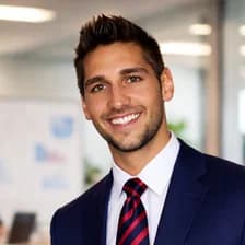 Erik Pearson, founder of Black Diamond Cyber