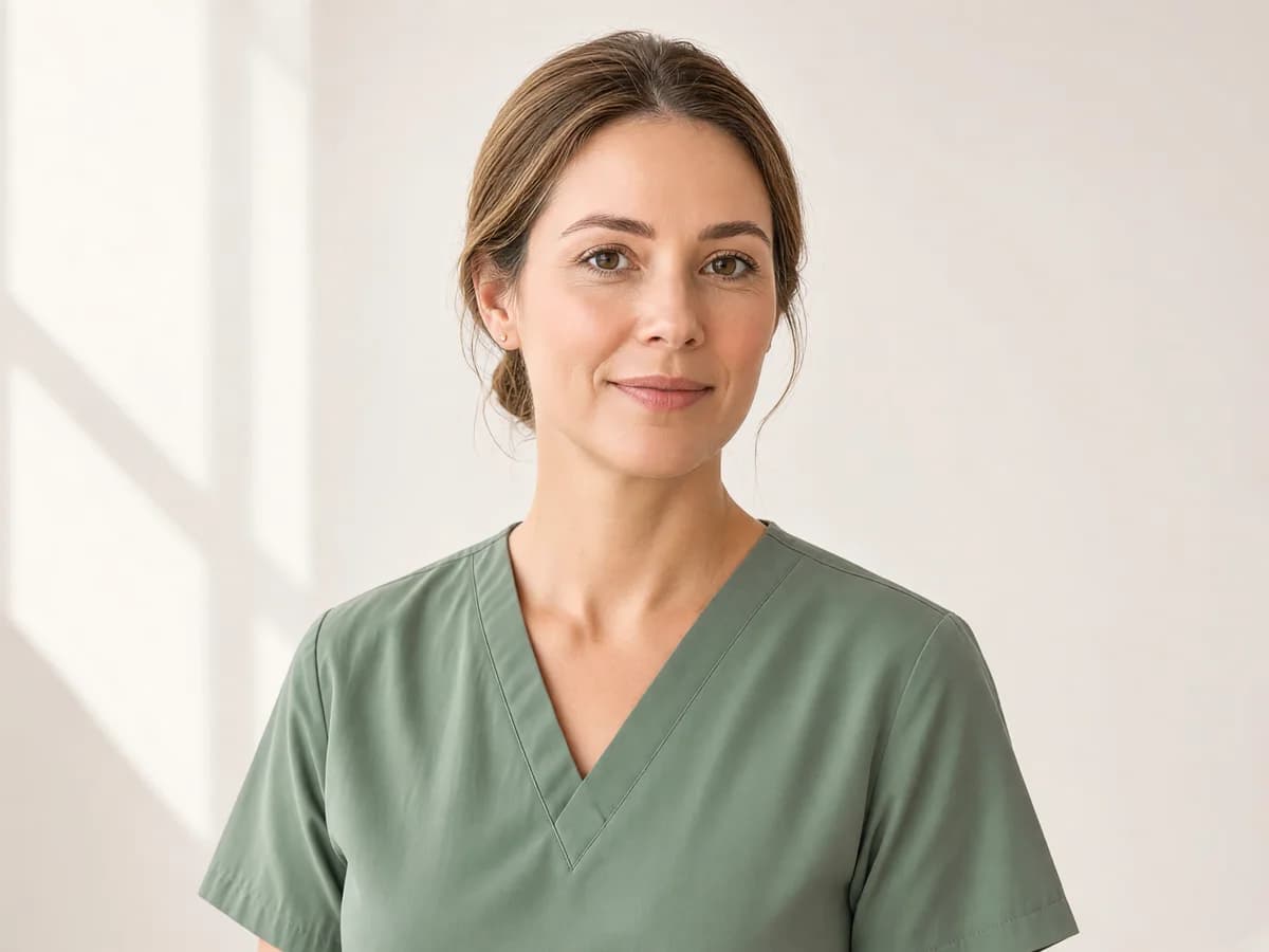 Megan Torres, RN, BSN